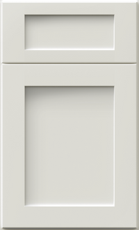 KabinetDepot Alabaster White