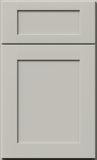 KabinetDepot Ashen Gray