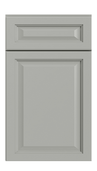 KabinetDepot Classic Gray