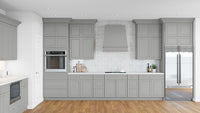 KabinetDepot Classic Gray