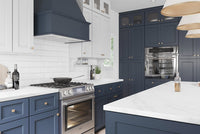 KabinetDepot Esca Blue