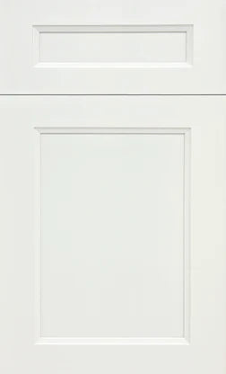 KabinetDepot Esca White