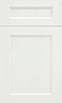 KabinetDepot Esca White