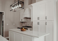 KabinetDepot Esca White