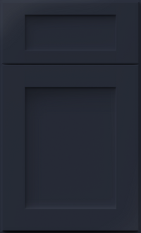 KabinetDepot Navy Blue
