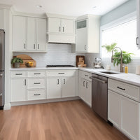 KabinetDepot Newtone White