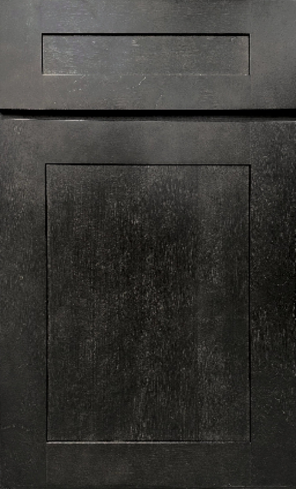 KabinetDepot Shaker Charcoal