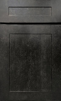 KabinetDepot Shaker Charcoal