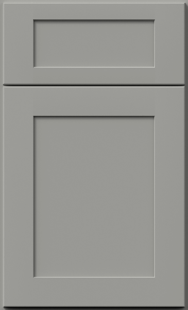 KabinetDepot Shaker Gray