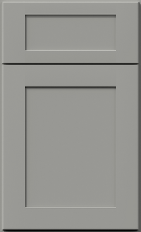 KabinetDepot Shaker Gray