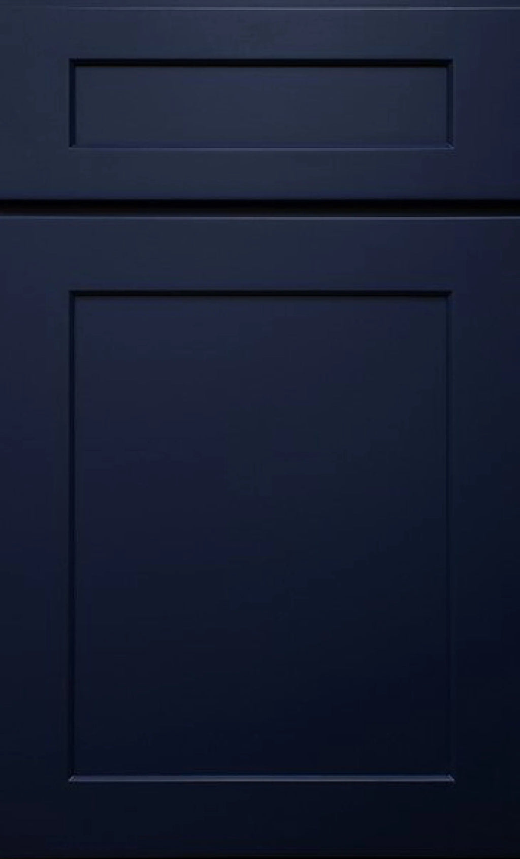 KabinetDepot Shaker Sapphire