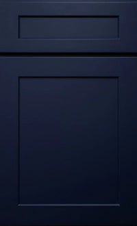 KabinetDepot Shaker Sapphire