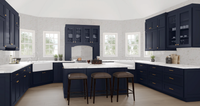 KabinetDepot Shaker Sapphire