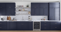 KabinetDepot Shaker Sapphire