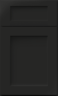 KabinetDepot Tricorn Black