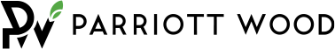 Parriott Wood logo