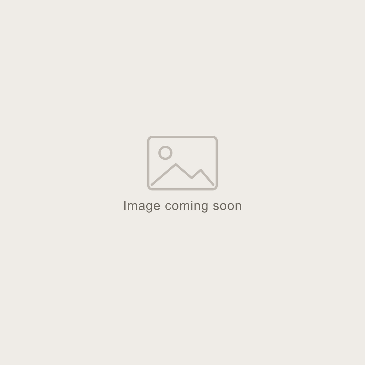 Image coming soon