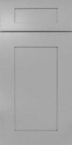 Lait Grey Shaker Sample Door AB-SB15 mini - image 2