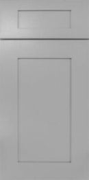 Lait Grey Shaker Sample Door AB-SAMPKD - image 1