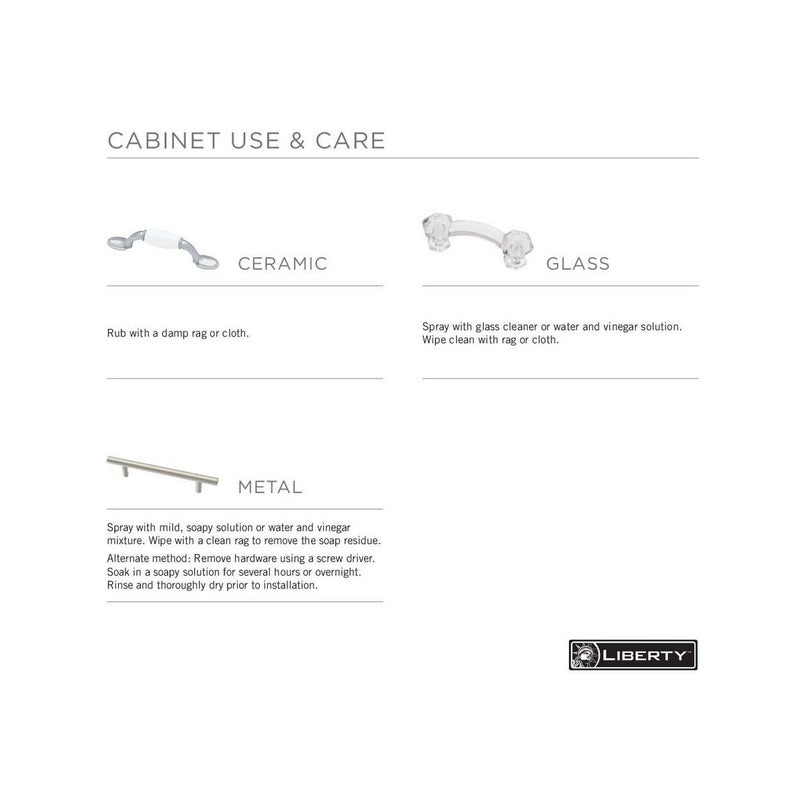 Builder's Program 3-3/4 Inch Center to Center Bar Cabinet Pull - image 6