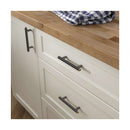 Builder's Program 3-3/4 Inch Center to Center Bar Cabinet Pull - image 12