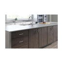 Builder's Program 3-3/4 Inch Center to Center Bar Cabinet Pull - image 14