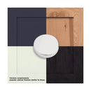 Barcelona 1-3/8 Inch Mushroom Cabinet Knob - image 4