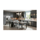 Barcelona 1-3/8 Inch Mushroom Cabinet Knob - image 11