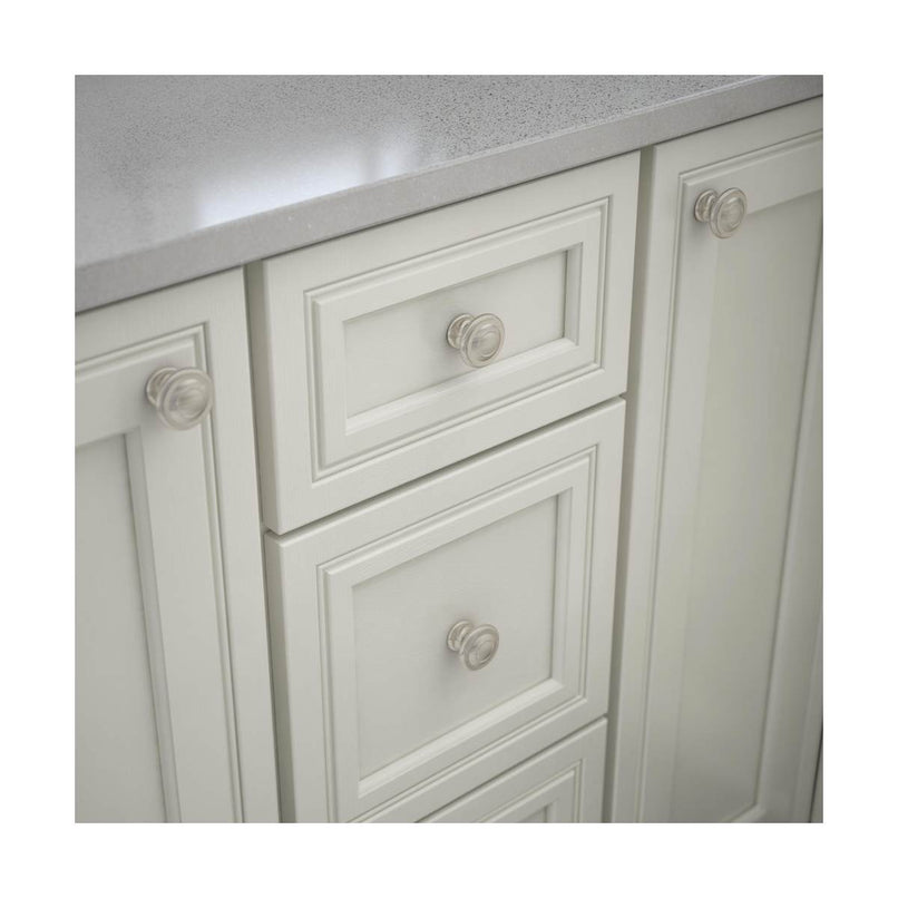 Barcelona 1-3/8 Inch Mushroom Cabinet Knob - image 15