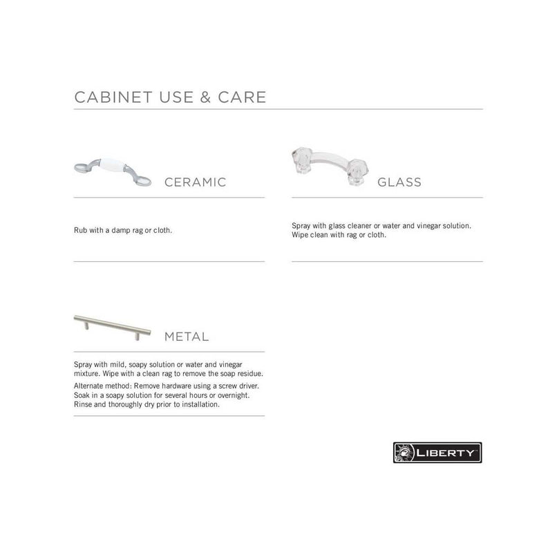 Stratford 5 Inch Center to Center Handle Cabinet Pull - image 4