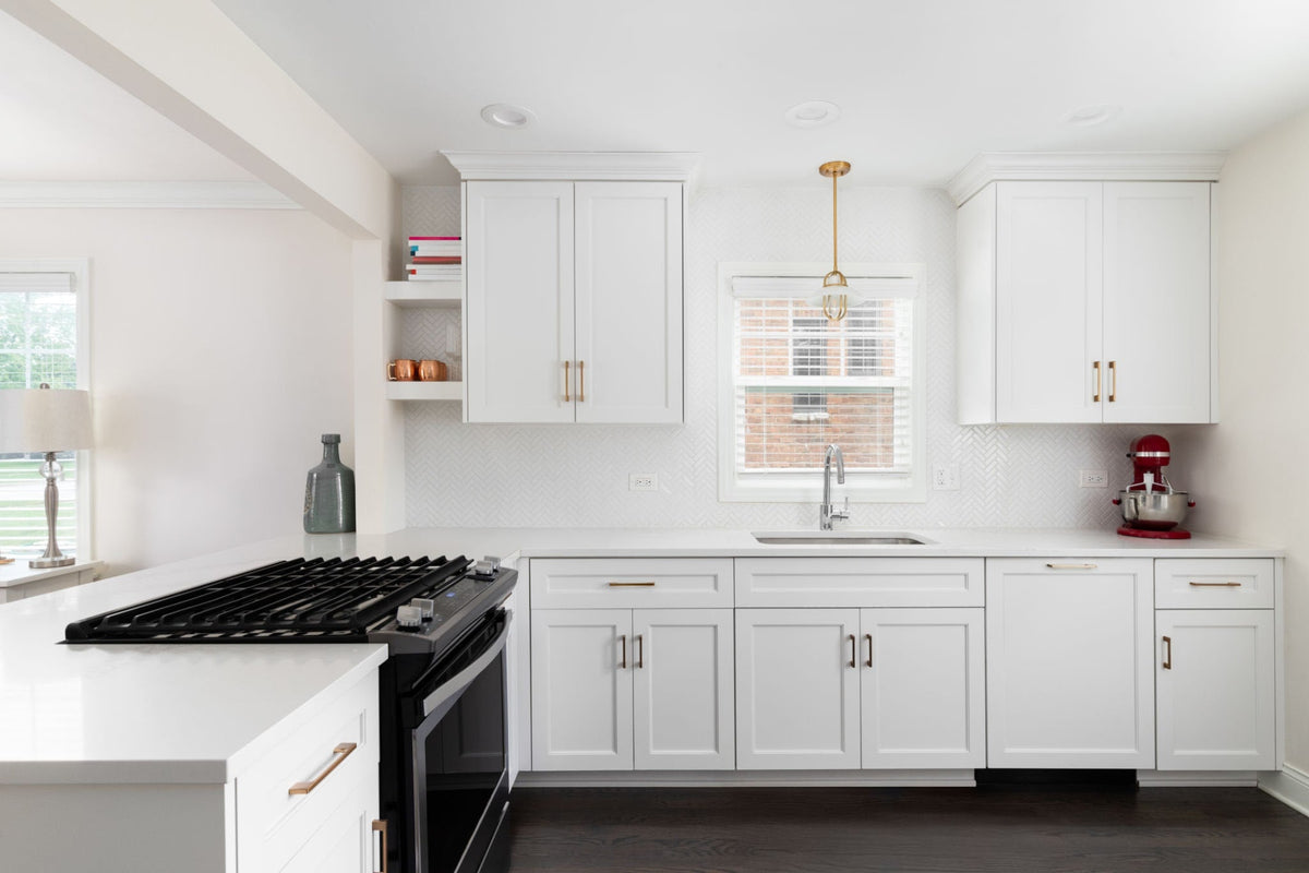 Drawer Base Cabinets