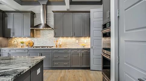 Let's Make Your Dream Kitchen