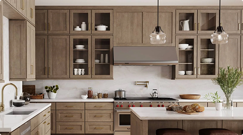 Let's Make Your Dream Kitchen