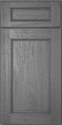 Midtown Grey Sample Door TG-SB15 Mini