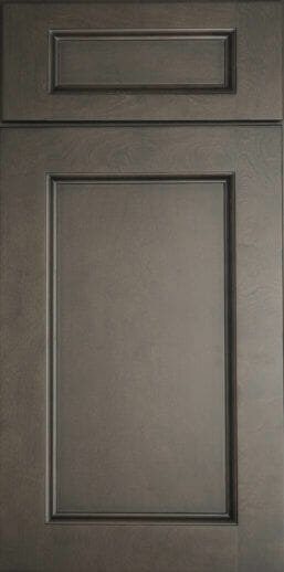 Townsquare Grey Sample Door TS-SB15 Mini