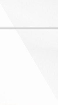 Parriott Newport White High Gloss