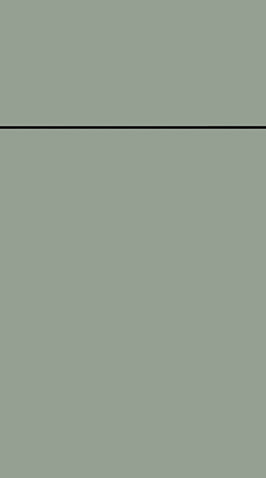 Parriott Newport Jade Green Super Matte 15" W Wall Cabinet