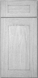Nova Light Grey Shaker Sample Door AN-SAMPKD - image 1