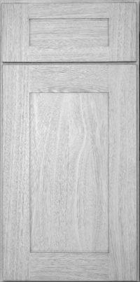 Nova Light Grey Shaker Sample Door AN-SAMPKD - image 1