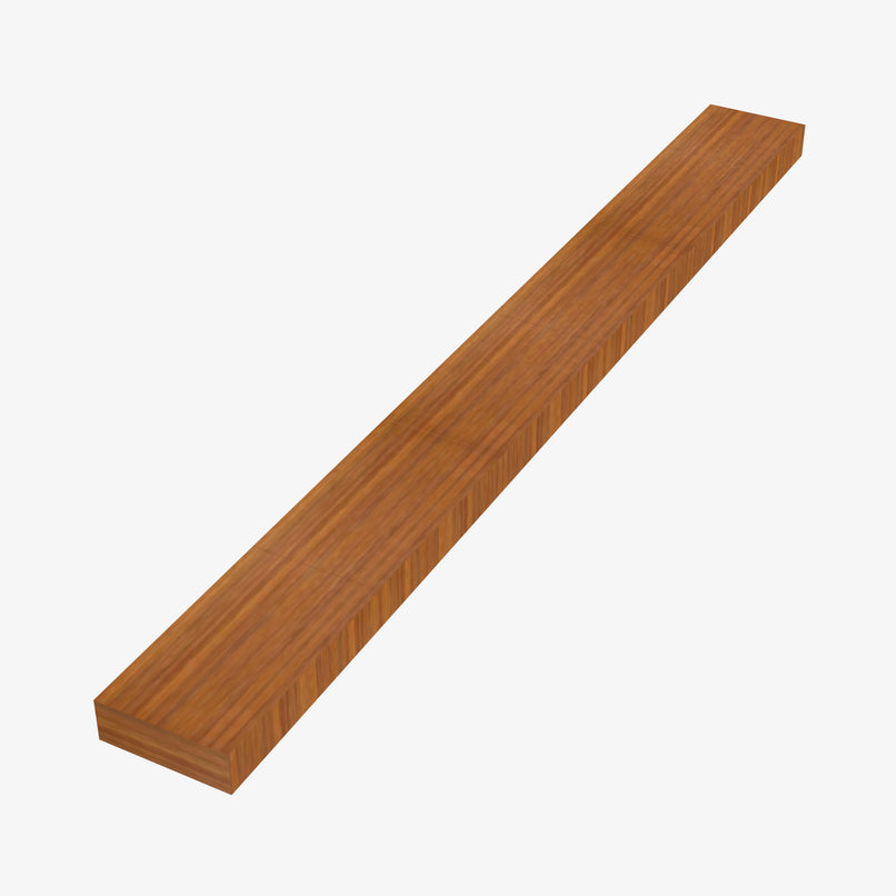 PR-WF696-3/4 Tall Wall Filler | TSG Forevermark Petit Brown - image 2