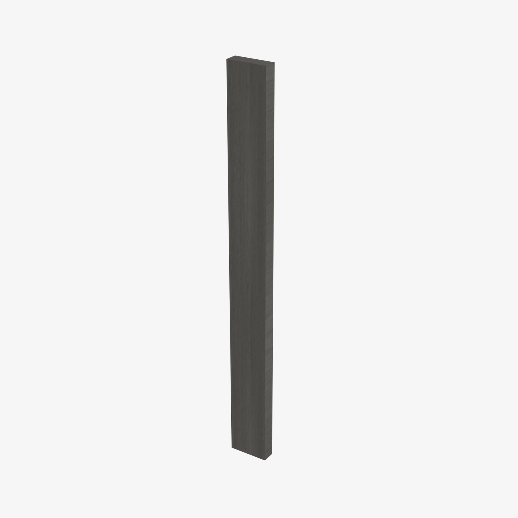 AA-WF642-3/4 Wall Filler | TSG Forevermark Blaze Black Shaker - image 1