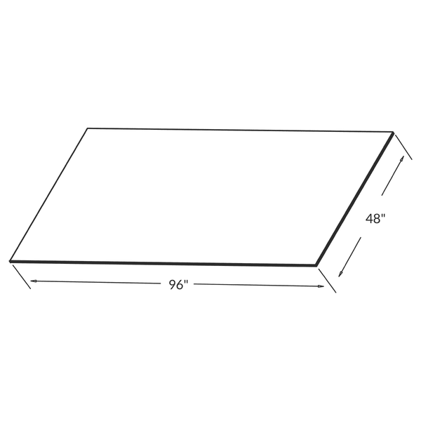 Mdf Back Panels