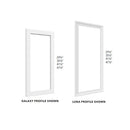 Fabuwood Allure Luna Desert Oak – DFG2436 - image 1