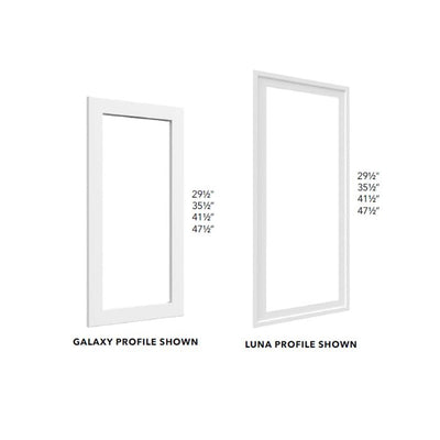 Fabuwood Allure Luna Desert Oak – DFG1536 - image 1