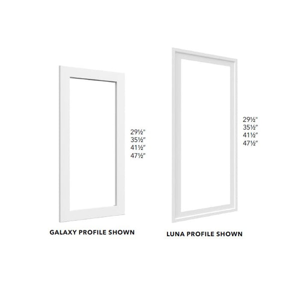 Decorative Door Panels
