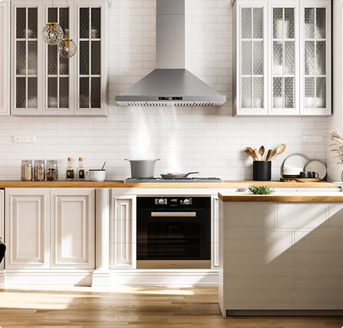 Range Hoods