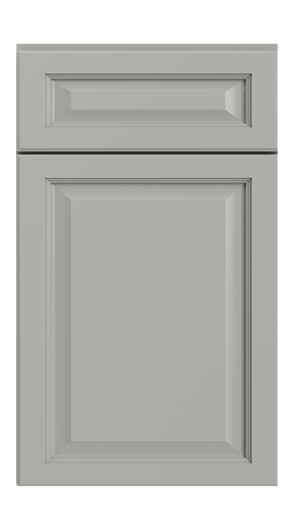 KabinetDepot Classic Gray