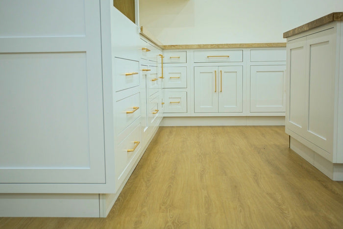 KabinetDepot Inset White