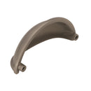 Cup Pulls 3 Inch Center to Center Cup Cabinet Pull - image 6