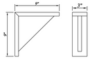 ROW_SBS9x9x3